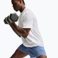Men's training shorts Nike N.A.C. indigo storm/indigo storm 4