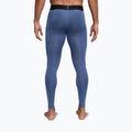 Men's leggings Nike Pro indigo storm/black 2