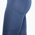 Men's leggings Nike Pro indigo storm/black 3