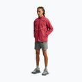 Men's running jacket Nike Miler tough red/tough red 2