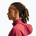 Men's running jacket Nike Miler tough red/tough red 5