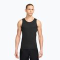 Men's training shirt Nike N.A.C. black/black