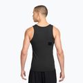 Men's training shirt Nike N.A.C. black/black 2