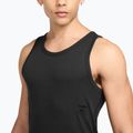 Men's training shirt Nike N.A.C. black/black 3