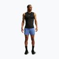 Men's training shorts Nike Pro Training indigo storm/black 7