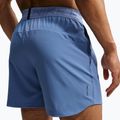 Men's training shorts Nike Pro Training indigo storm/black 4