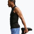 Men's training shorts Nike Pro Training indigo storm/black 5