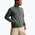 Men's training sweatshirt Nike 24.7 ImpossiblySoft Camo Green/Black/Outdoor Green 3