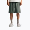 Men's training shorts Nike 24.7 ImpossiblySoft camo green/black/outdoor green 8