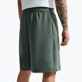 Men's training shorts Nike 24.7 ImpossiblySoft camo green/black/outdoor green 4