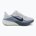 Men's running shoes Nike Pegasus 42 pure platinum/work blue/dark obsidian 2