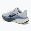 Men's running shoes Nike Pegasus 42 pure platinum/work blue/dark obsidian 3