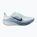 Men's running shoes Nike Pegasus 42 pure platinum/work blue/dark obsidian