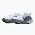 Men's running shoes Nike Pegasus 42 pure platinum/work blue/dark obsidian 3