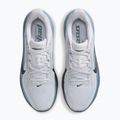 Men's running shoes Nike Pegasus 42 pure platinum/work blue/dark obsidian 5