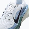 Men's running shoes Nike Pegasus 42 pure platinum/work blue/dark obsidian 7