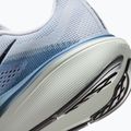 Men's running shoes Nike Pegasus 42 pure platinum/work blue/dark obsidian 8
