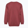 Children's sweatshirt Nike Sportswear Studio pink smoke/white 8