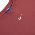Children's sweatshirt Nike Sportswear Studio pink smoke/white 9