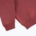 Children's sweatshirt Nike Sportswear Studio pink smoke/white 10