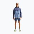 Men's running jacket Nike Stride diffused blue/work blue 2