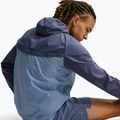 Men's running jacket Nike Stride diffused blue/work blue 5