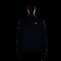 Men's running jacket Nike Stride diffused blue/work blue 9