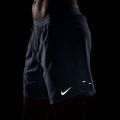Men's running shorts Nike Stride Dri-Fit 2in1 7" diffused blue 7