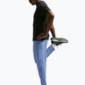 Men's trousers Nike Unlimited indigo storm/black/indigo storm 5