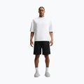 Men's training shorts Nike 24.7 ImpossiblySoft black/black/dark smoke grey 2