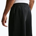 Men's training shorts Nike 24.7 ImpossiblySoft black/black/dark smoke grey 4