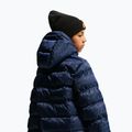 Children's insulated jacket Nike Sportswear "All Day Play" midnight navy/white 4