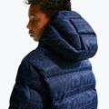 Children's insulated jacket Nike Sportswear "All Day Play" midnight navy/white 6
