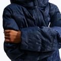 Children's insulated jacket Nike Sportswear "All Day Play" midnight navy/white 7