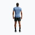 Men's training shirt Nike Pro indigo storm/black 2