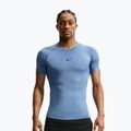 Men's training shirt Nike Pro indigo storm/black 7