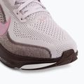 Women's running shoes Nike Pegasus 42 bleached lilac/mystic dates/pink rise 7