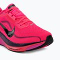 Women's running shoes Nike Pegasus 42 hyper pink/laser crimson/black 7
