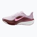 Women's running shoes Nike Pegasus 42 bleached lilac/mystic dates/pink rise 2
