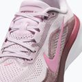 Women's running shoes Nike Pegasus 42 bleached lilac/mystic dates/pink rise 7