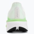 Women's running shoes Nike Pegasus 42 white/green strike/metallic silver 6