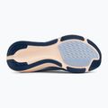 Women's running shoes Nike Pegasus 42 hydrogen blue/mystic navy/aluminum/white 4