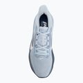 Women's running shoes Nike Pegasus 42 hydrogen blue/mystic navy/aluminum/white 5