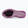 Women's running shoes Nike Pegasus 42 white/light magenta/bleached lilac/black 4
