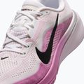 Women's running shoes Nike Pegasus 42 white/light magenta/bleached lilac/black 7