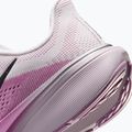 Women's running shoes Nike Pegasus 42 white/light magenta/bleached lilac/black 8