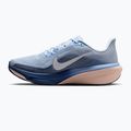 Women's running shoes Nike Pegasus 42 hydrogen blue/mystic navy/aluminum/white 2