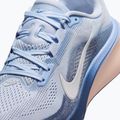 Women's running shoes Nike Pegasus 42 hydrogen blue/mystic navy/aluminum/white 7