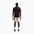 Polo shirt Nike Court Dri-Fit Burgundy Ash 3