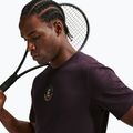 Polo shirt Nike Court Dri-Fit Burgundy Ash 6
